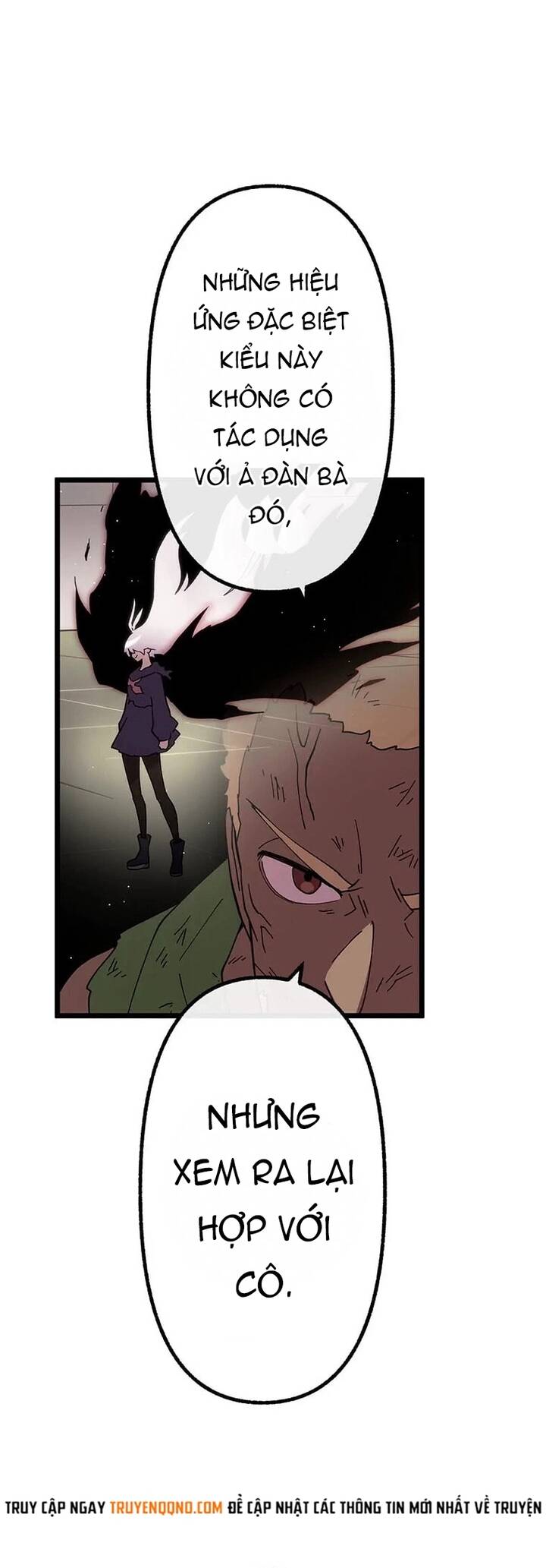 Watashi Yori Tsuyoi Yatsu Ni Ai Ni Gendai Ni Iku Chap 74.9 - Next Chap 75.9