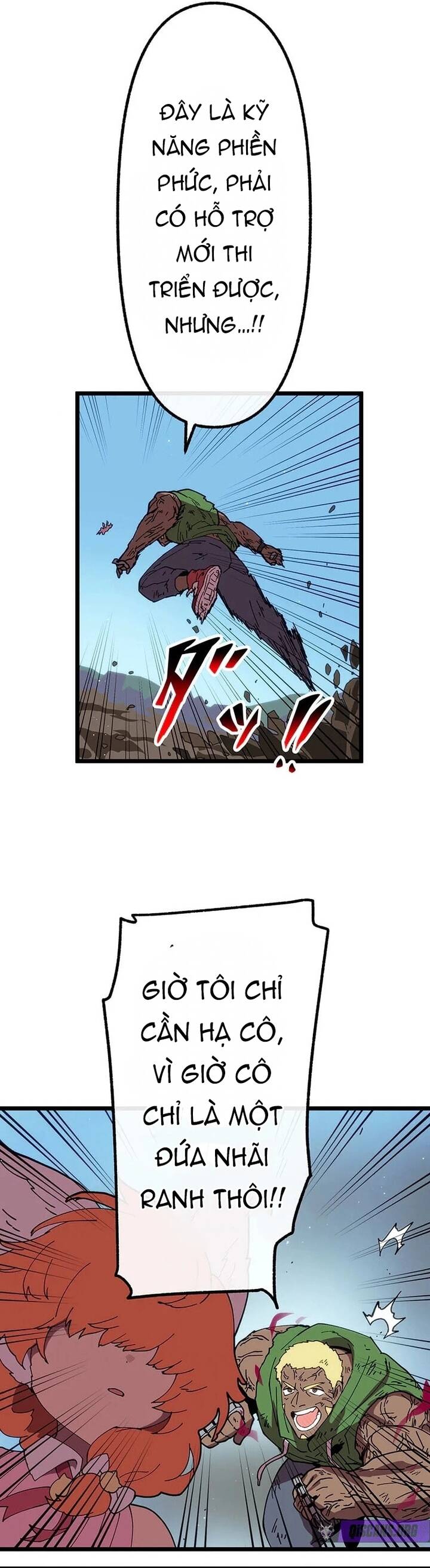 Watashi Yori Tsuyoi Yatsu Ni Ai Ni Gendai Ni Iku Chap 74.9 - Next Chap 75.9