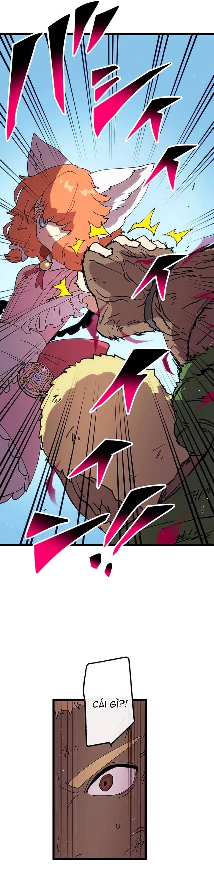 Watashi Yori Tsuyoi Yatsu Ni Ai Ni Gendai Ni Iku Chap 74.9 - Next Chap 75.9