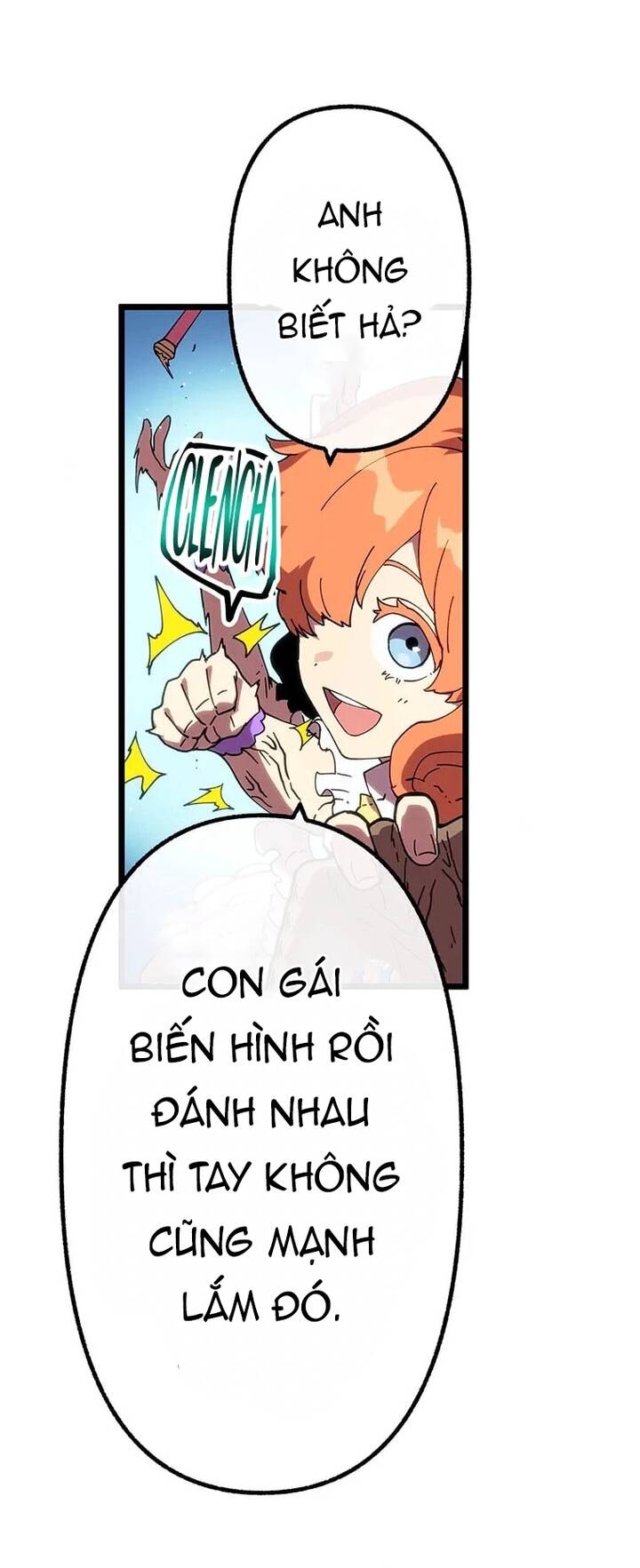 Watashi Yori Tsuyoi Yatsu Ni Ai Ni Gendai Ni Iku Chap 74.9 - Next Chap 75.9