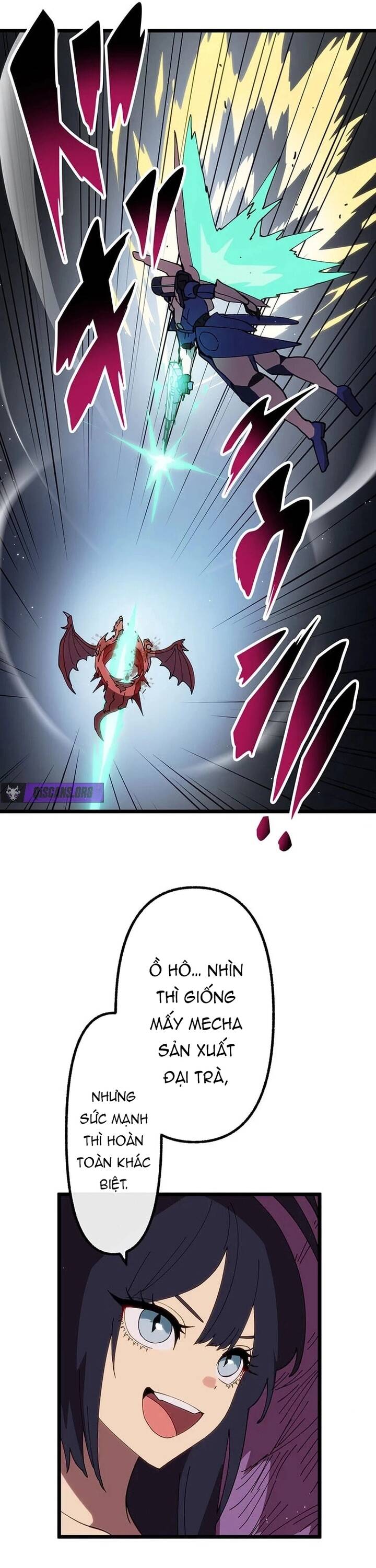 Watashi Yori Tsuyoi Yatsu Ni Ai Ni Gendai Ni Iku Chap 75 - Next Chap 76