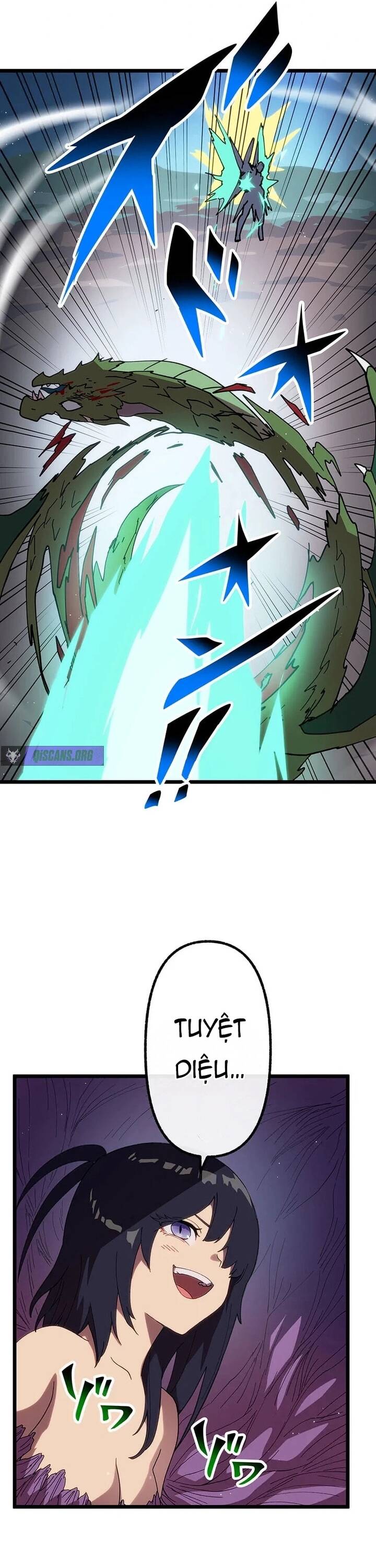 Watashi Yori Tsuyoi Yatsu Ni Ai Ni Gendai Ni Iku Chap 75 - Next Chap 76