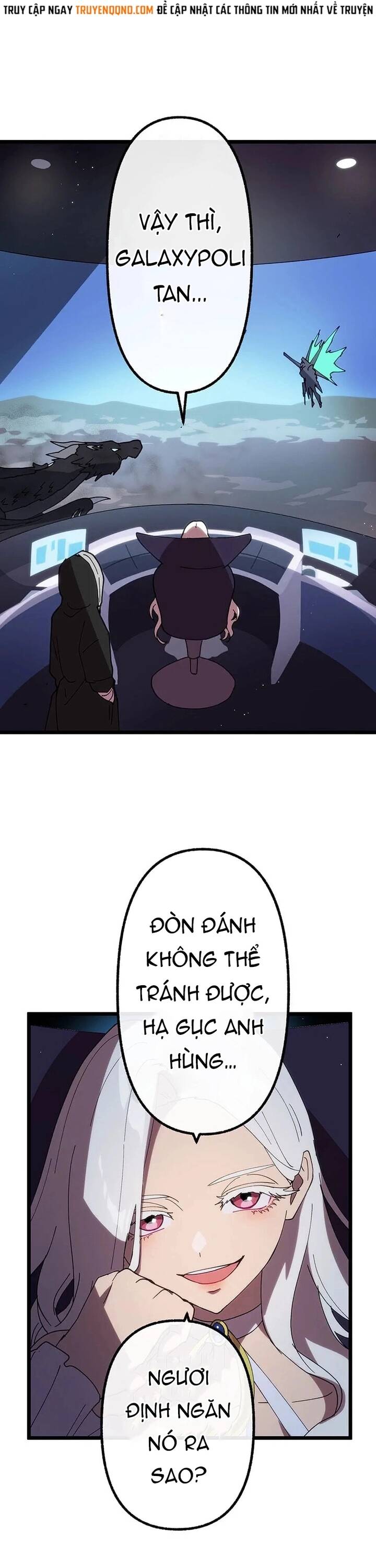 Watashi Yori Tsuyoi Yatsu Ni Ai Ni Gendai Ni Iku Chap 75 - Next Chap 76