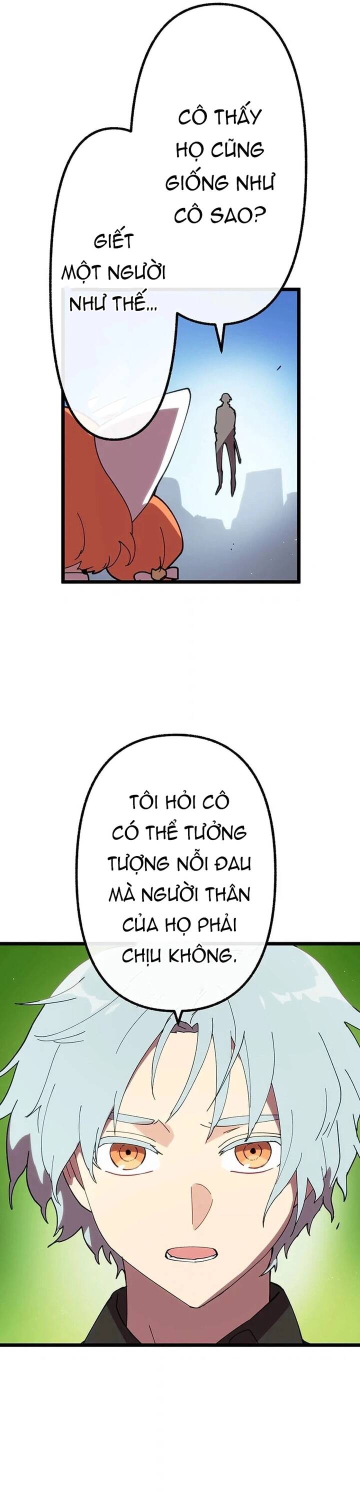 Watashi Yori Tsuyoi Yatsu Ni Ai Ni Gendai Ni Iku Chap 75 - Next Chap 76