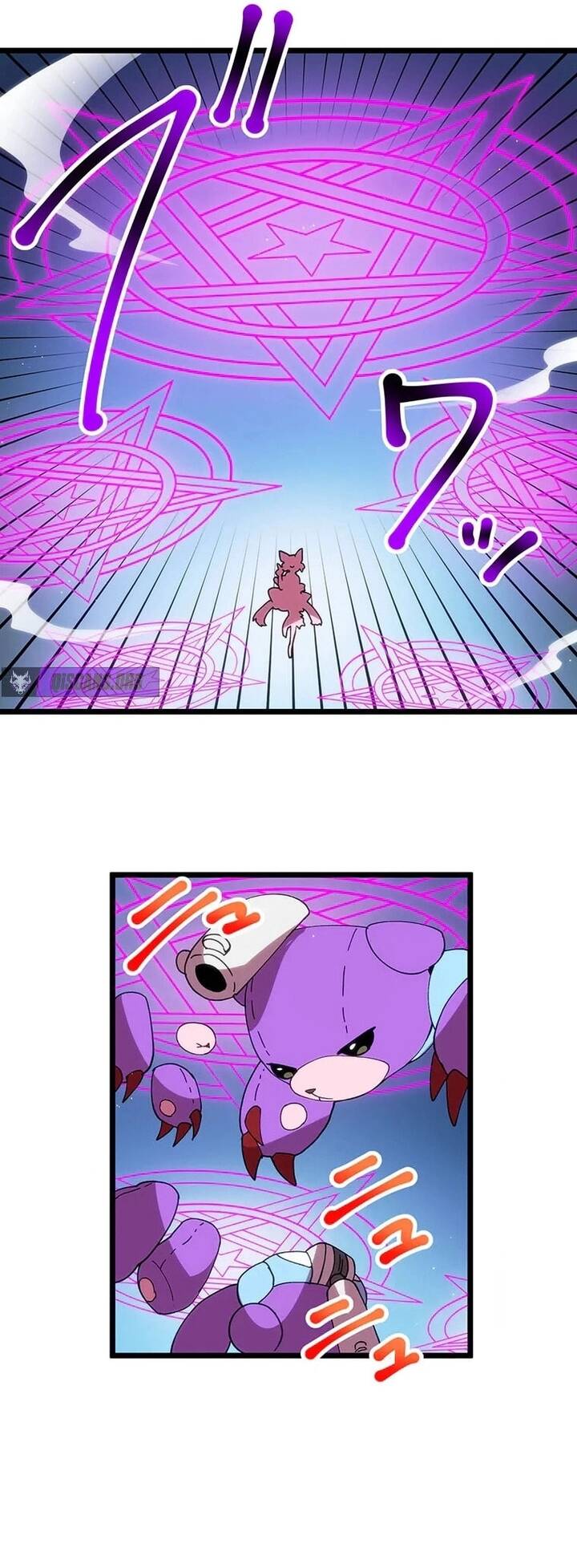 Watashi Yori Tsuyoi Yatsu Ni Ai Ni Gendai Ni Iku Chap 75 - Next Chap 76