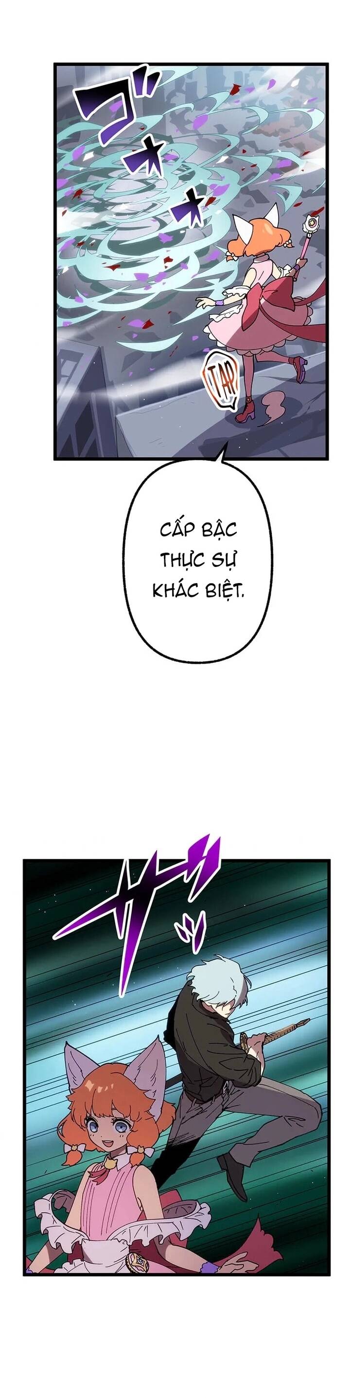 Watashi Yori Tsuyoi Yatsu Ni Ai Ni Gendai Ni Iku Chap 75 - Next Chap 76