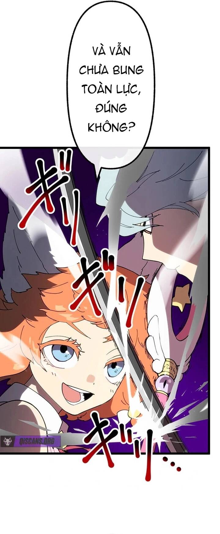 Watashi Yori Tsuyoi Yatsu Ni Ai Ni Gendai Ni Iku Chap 75 - Next Chap 76