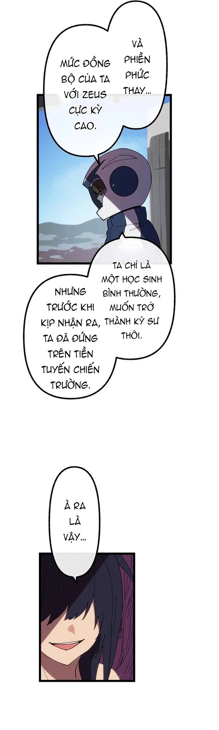 Watashi Yori Tsuyoi Yatsu Ni Ai Ni Gendai Ni Iku Chap 75 - Next Chap 76