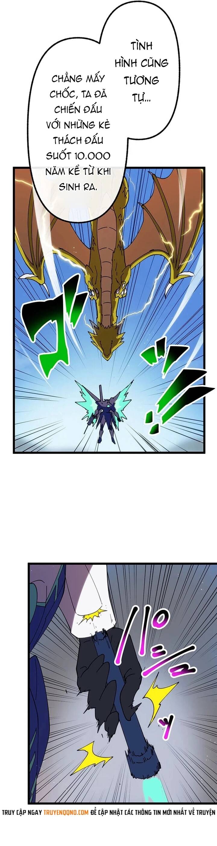 Watashi Yori Tsuyoi Yatsu Ni Ai Ni Gendai Ni Iku Chap 75 - Next Chap 76