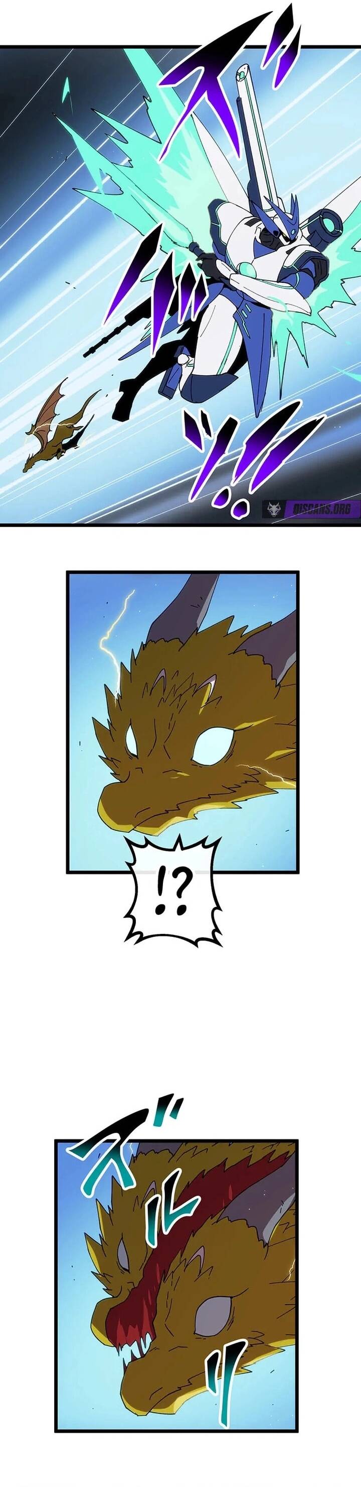 Watashi Yori Tsuyoi Yatsu Ni Ai Ni Gendai Ni Iku Chap 75 - Next Chap 76