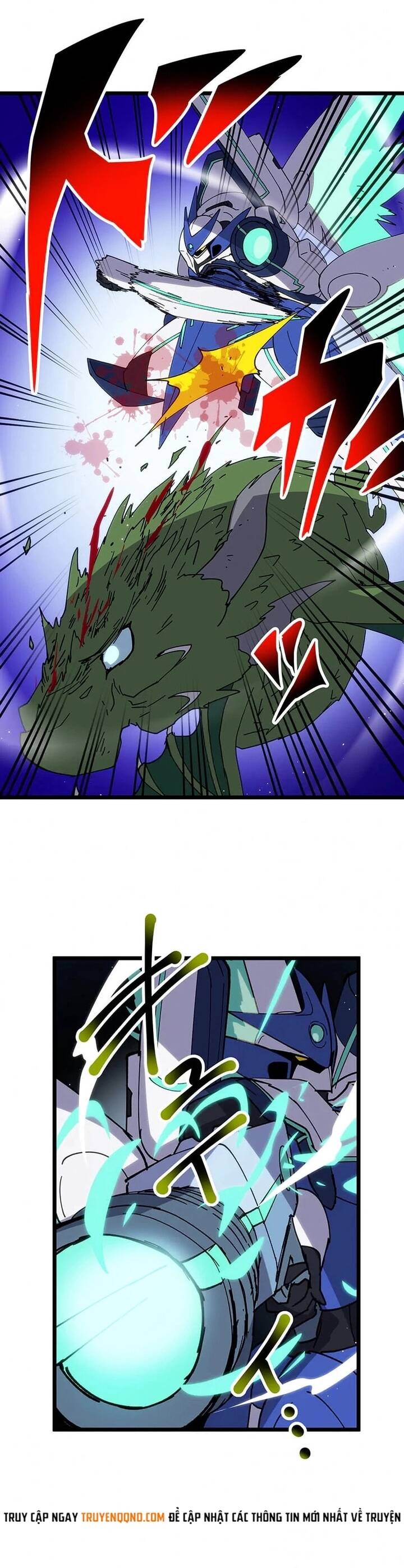 Watashi Yori Tsuyoi Yatsu Ni Ai Ni Gendai Ni Iku Chap 75 - Next Chap 76