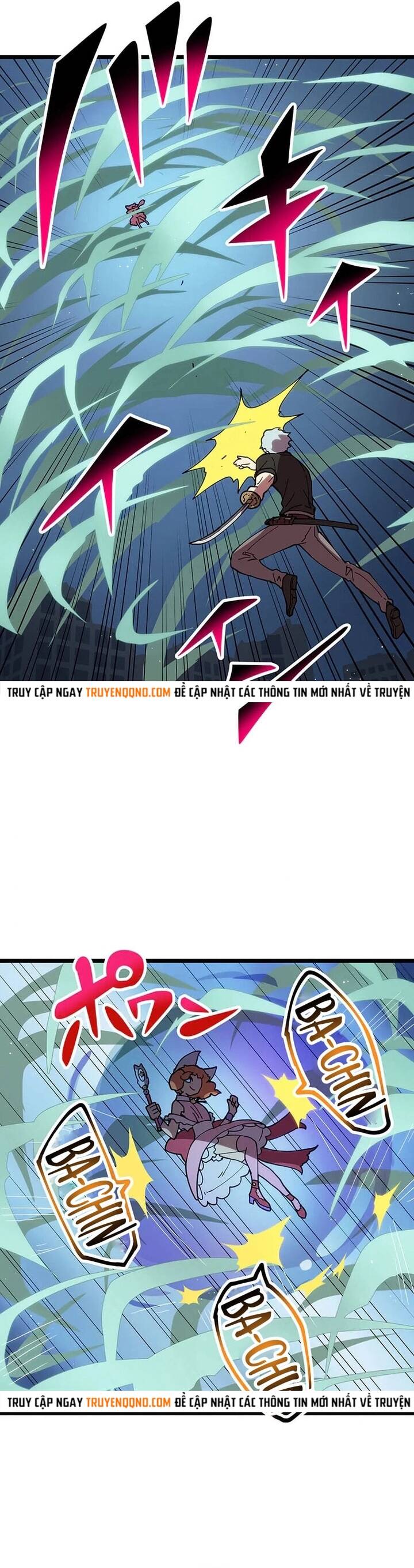 Watashi Yori Tsuyoi Yatsu Ni Ai Ni Gendai Ni Iku Chap 76 - Next Chap 77