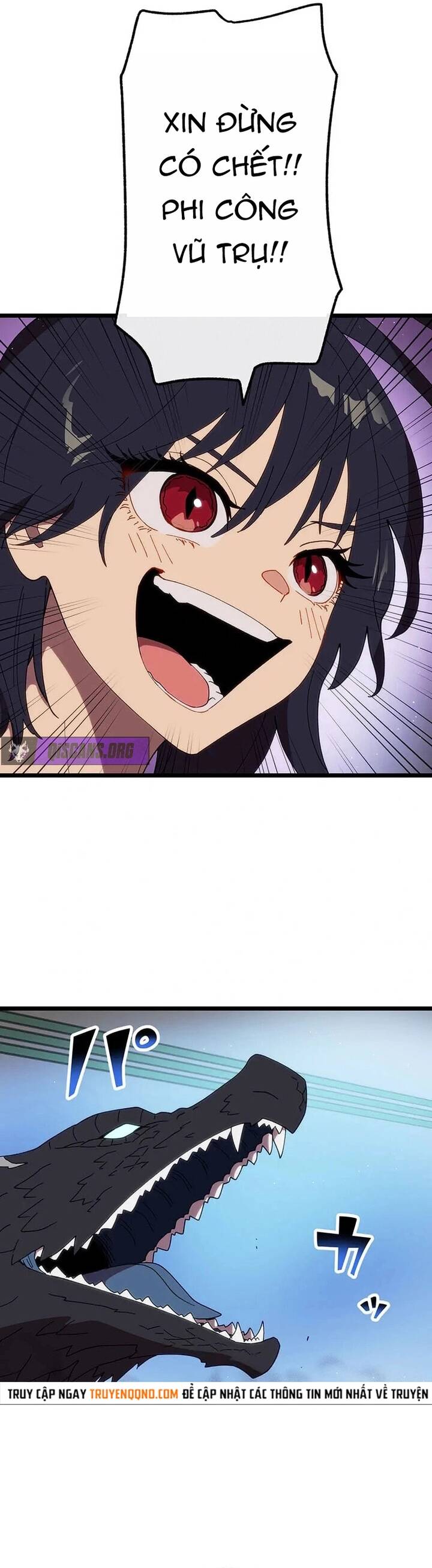 Watashi Yori Tsuyoi Yatsu Ni Ai Ni Gendai Ni Iku Chap 76 - Next Chap 77