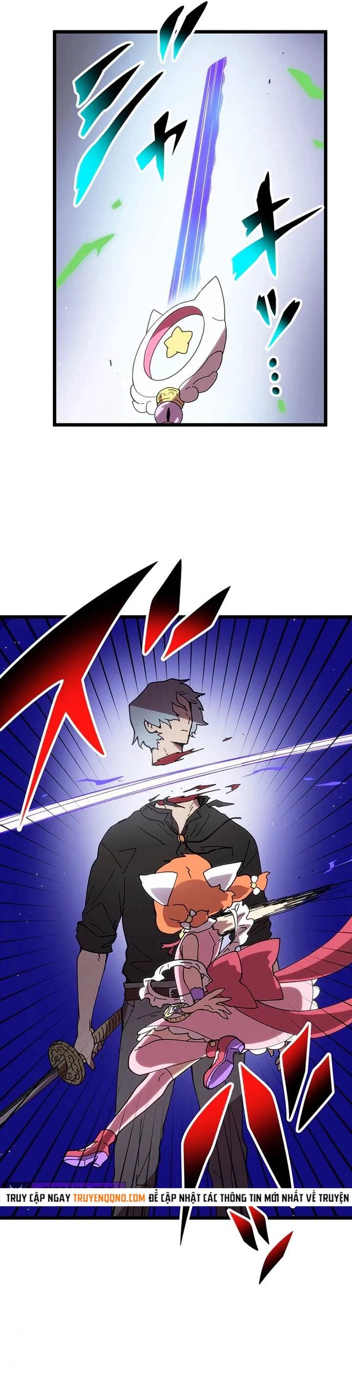 Watashi Yori Tsuyoi Yatsu Ni Ai Ni Gendai Ni Iku Chap 76 - Next Chap 77