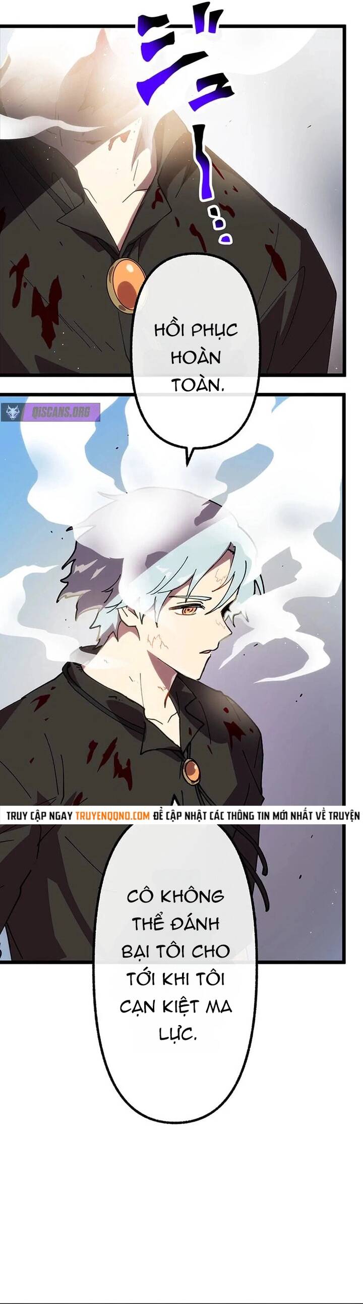 Watashi Yori Tsuyoi Yatsu Ni Ai Ni Gendai Ni Iku Chap 76 - Next Chap 77