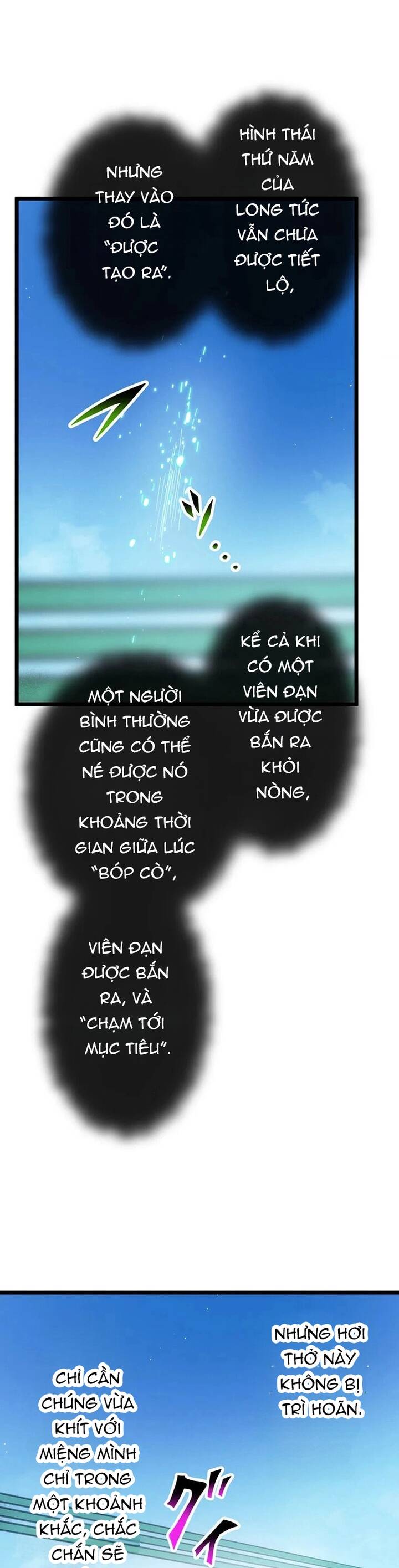 Watashi Yori Tsuyoi Yatsu Ni Ai Ni Gendai Ni Iku Chap 76 - Next Chap 77