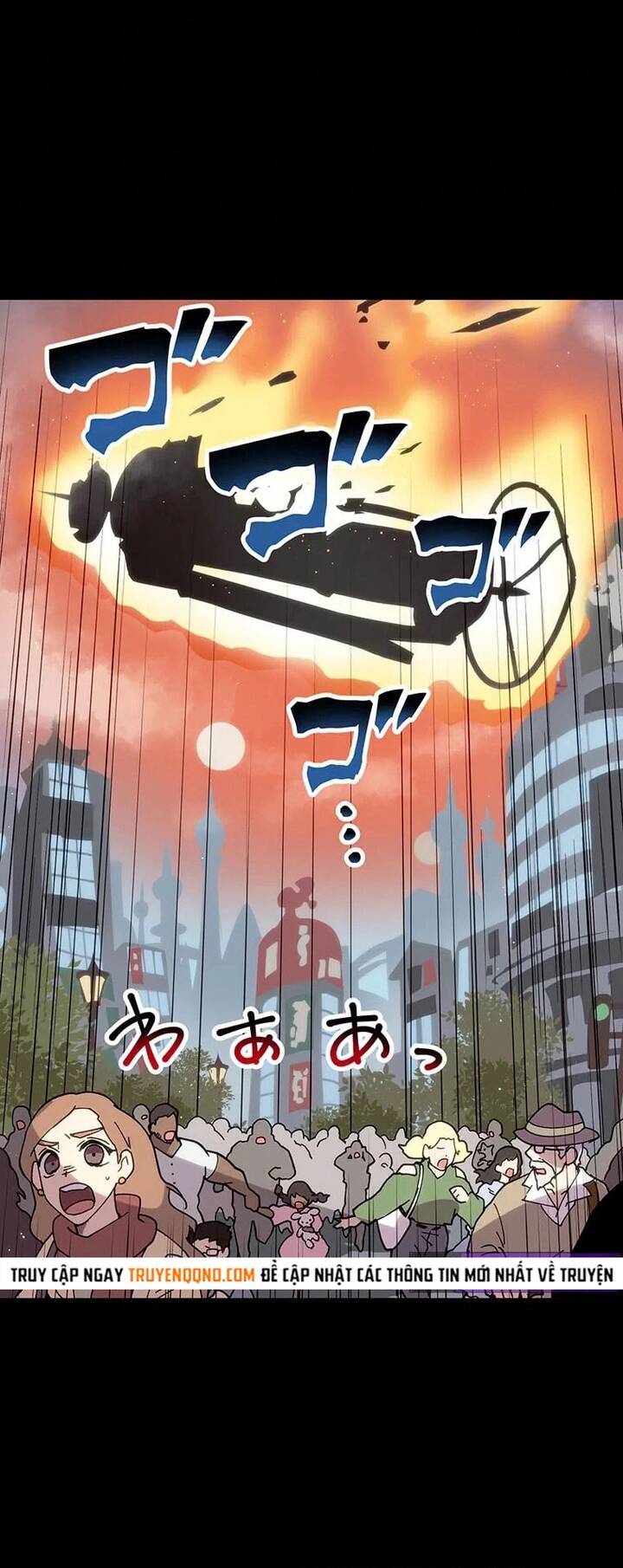 Watashi Yori Tsuyoi Yatsu Ni Ai Ni Gendai Ni Iku Chap 77 - Next Chap 78