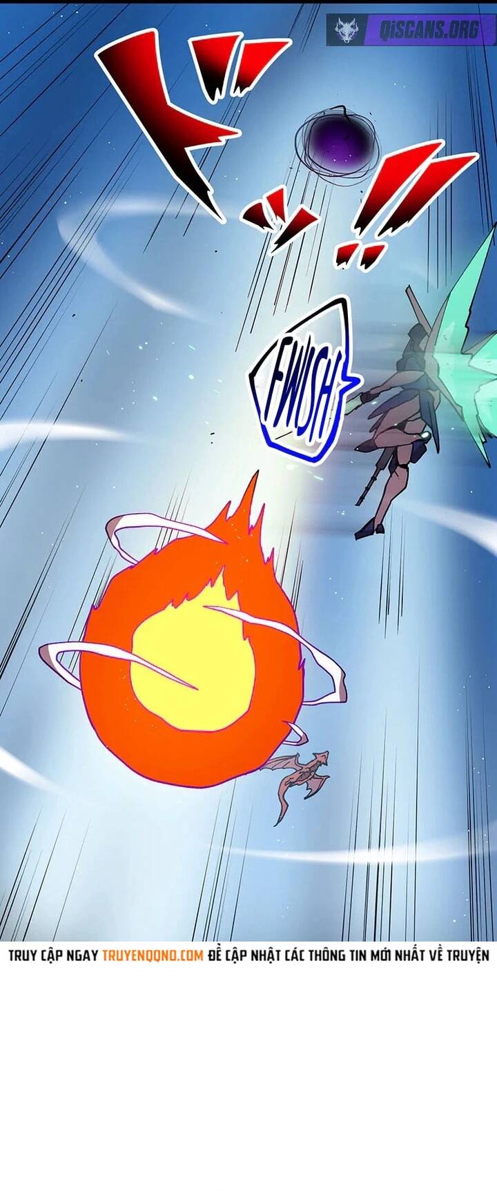 Watashi Yori Tsuyoi Yatsu Ni Ai Ni Gendai Ni Iku Chap 77 - Next Chap 78