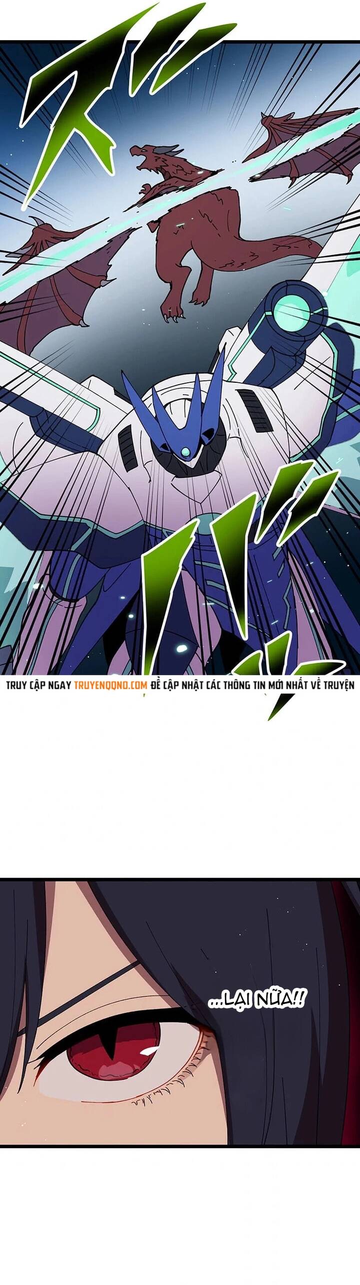 Watashi Yori Tsuyoi Yatsu Ni Ai Ni Gendai Ni Iku Chap 77 - Next Chap 78