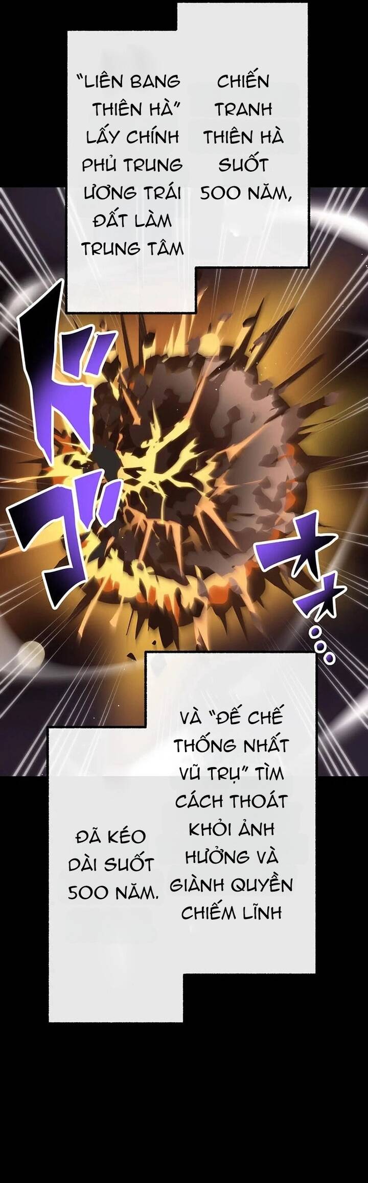 Watashi Yori Tsuyoi Yatsu Ni Ai Ni Gendai Ni Iku Chap 77 - Next Chap 78