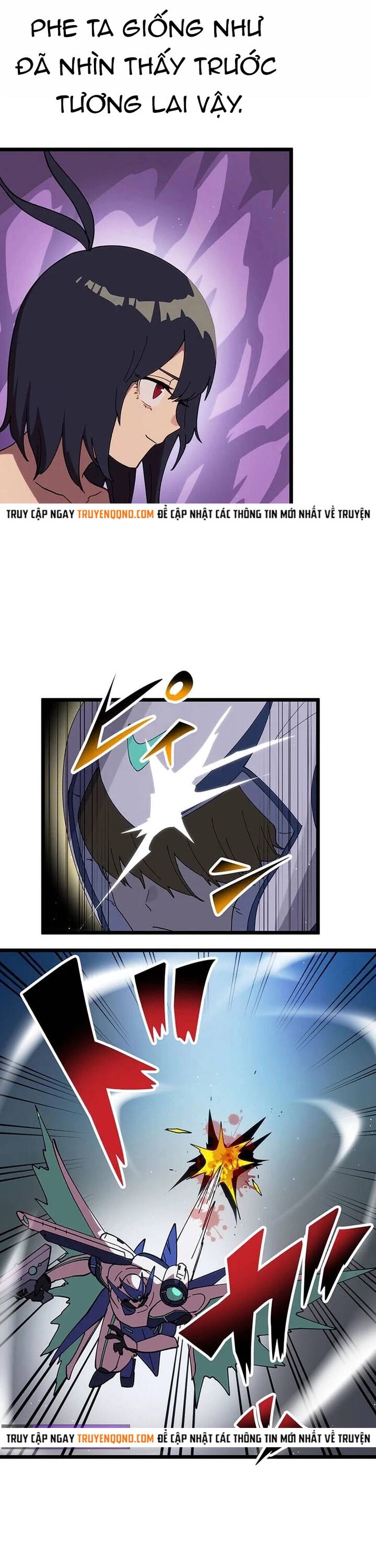 Watashi Yori Tsuyoi Yatsu Ni Ai Ni Gendai Ni Iku Chap 77 - Next Chap 78