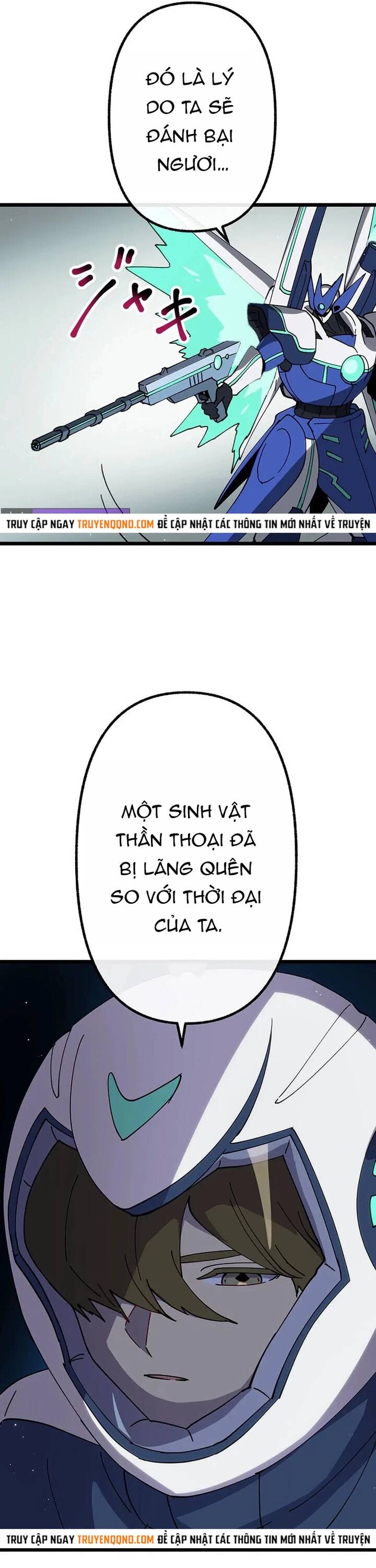 Watashi Yori Tsuyoi Yatsu Ni Ai Ni Gendai Ni Iku Chap 77 - Next Chap 78