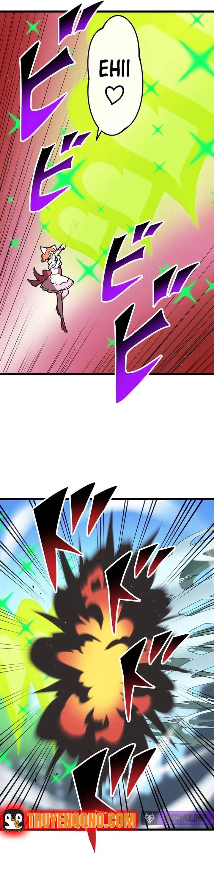 Watashi Yori Tsuyoi Yatsu Ni Ai Ni Gendai Ni Iku Chap 78 - Next Chap 79