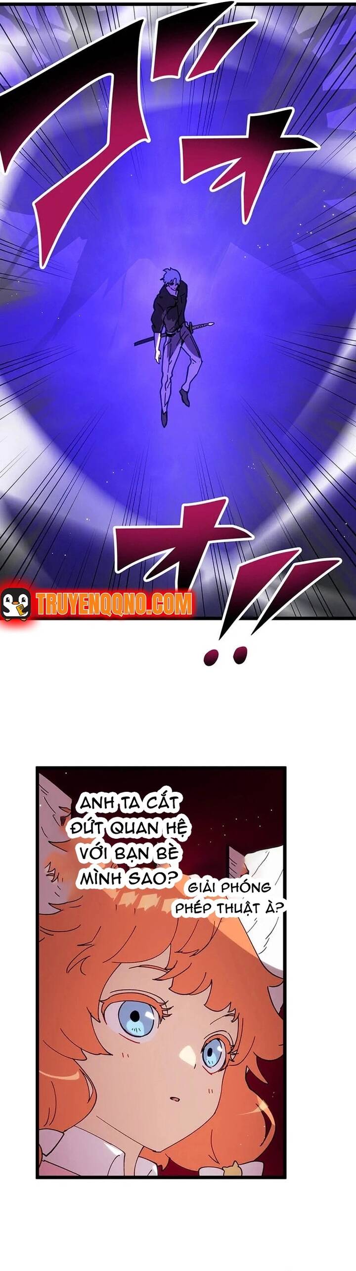 Watashi Yori Tsuyoi Yatsu Ni Ai Ni Gendai Ni Iku Chap 78 - Next Chap 79