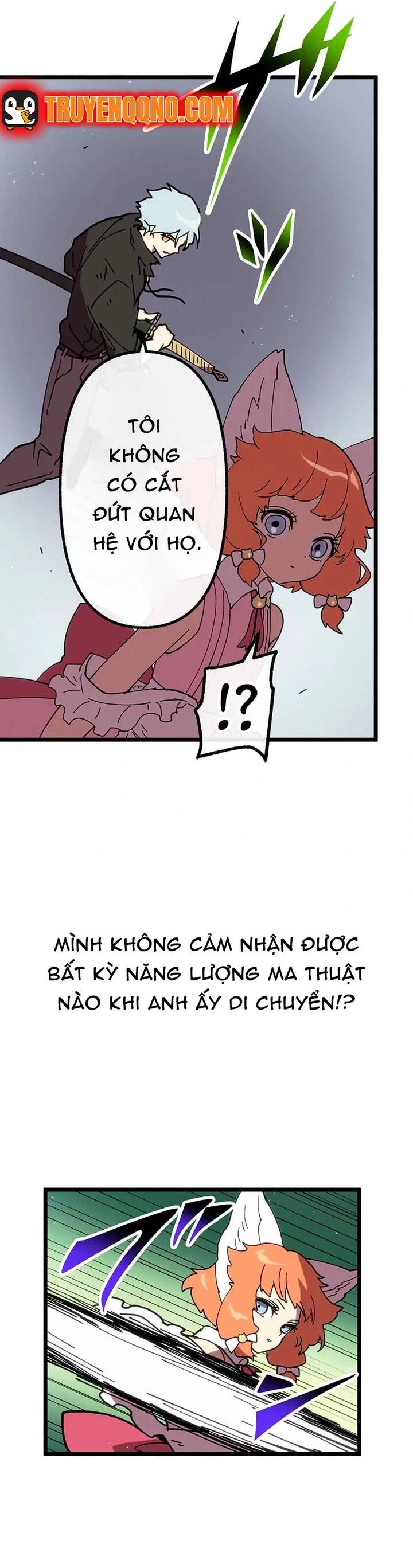 Watashi Yori Tsuyoi Yatsu Ni Ai Ni Gendai Ni Iku Chap 78 - Next Chap 79