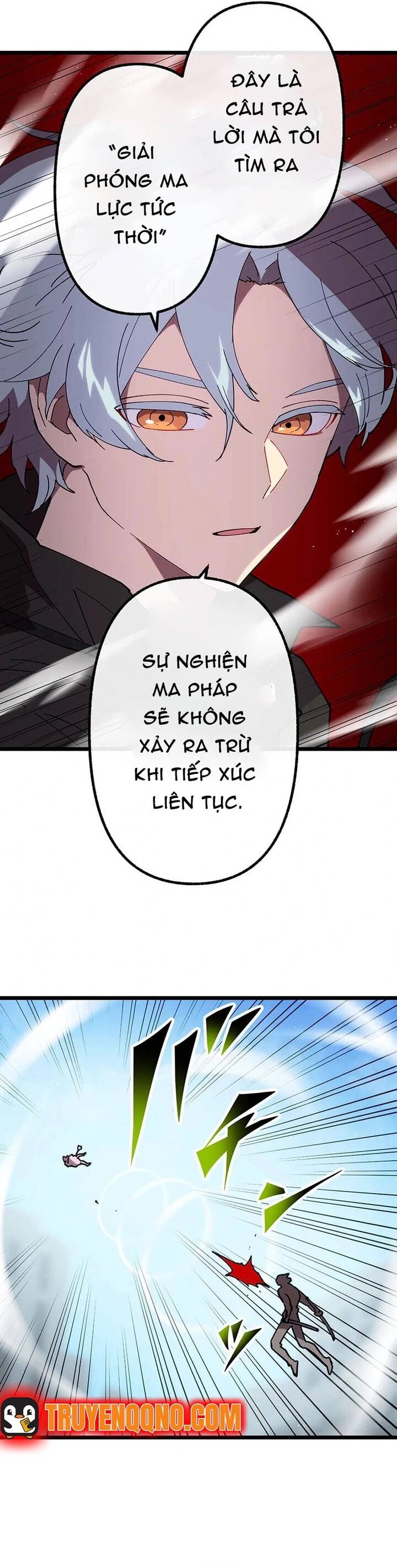 Watashi Yori Tsuyoi Yatsu Ni Ai Ni Gendai Ni Iku Chap 78 - Next Chap 79