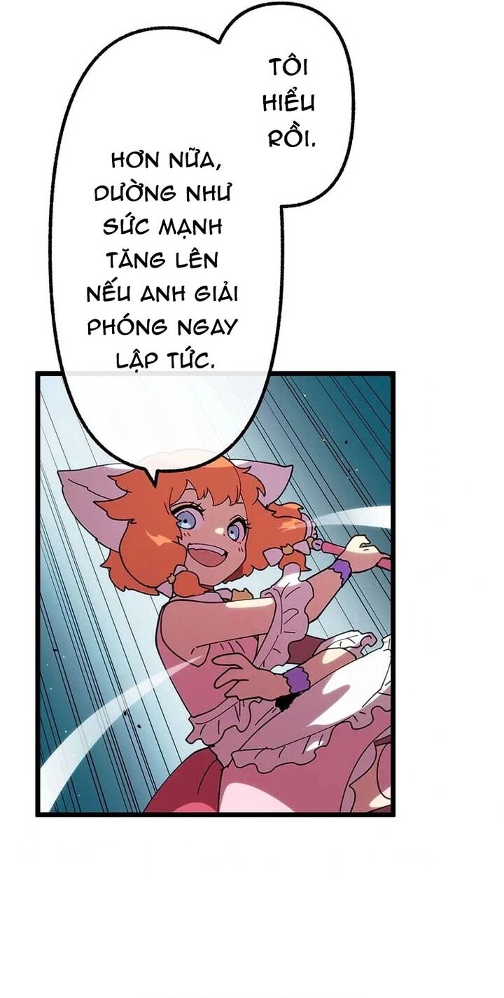 Watashi Yori Tsuyoi Yatsu Ni Ai Ni Gendai Ni Iku Chap 78 - Next Chap 79