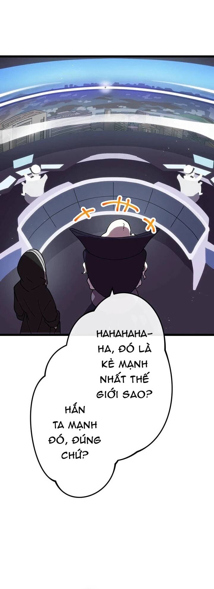 Watashi Yori Tsuyoi Yatsu Ni Ai Ni Gendai Ni Iku Chap 78 - Next Chap 79