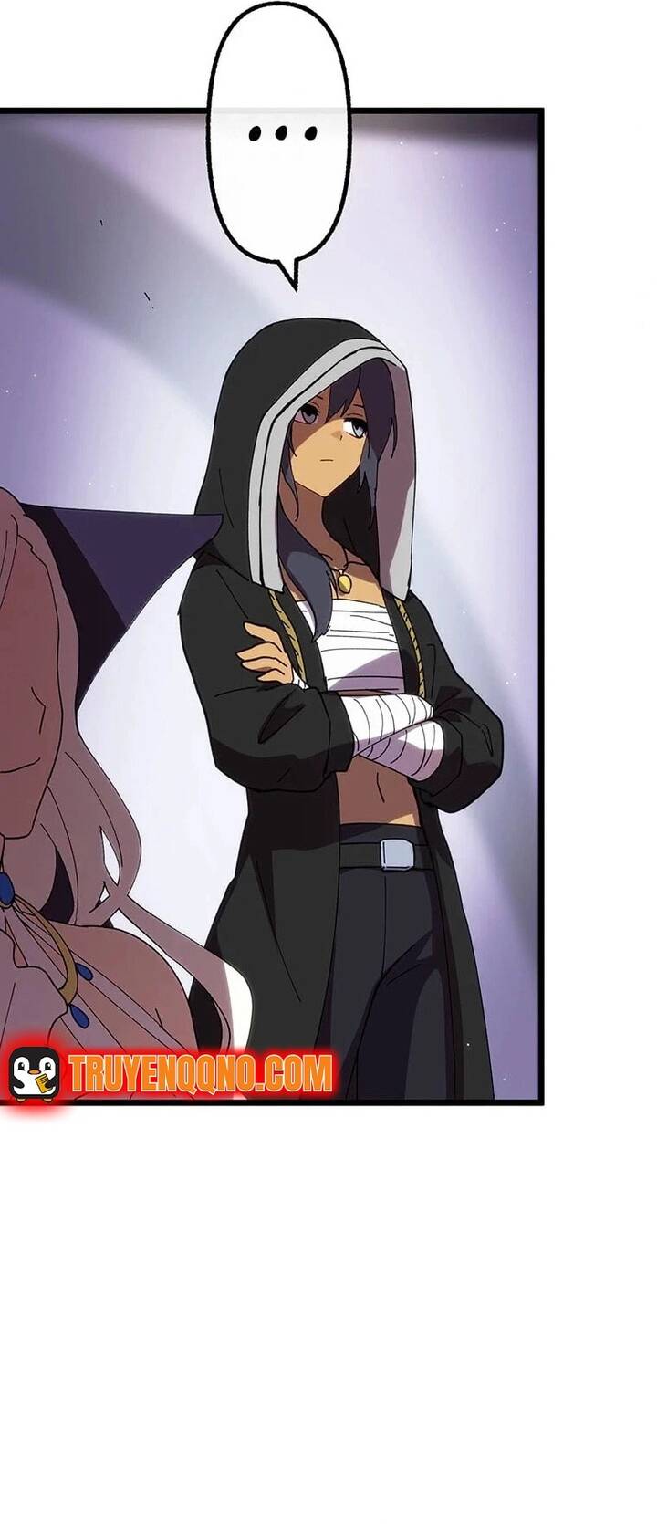 Watashi Yori Tsuyoi Yatsu Ni Ai Ni Gendai Ni Iku Chap 78 - Next Chap 79