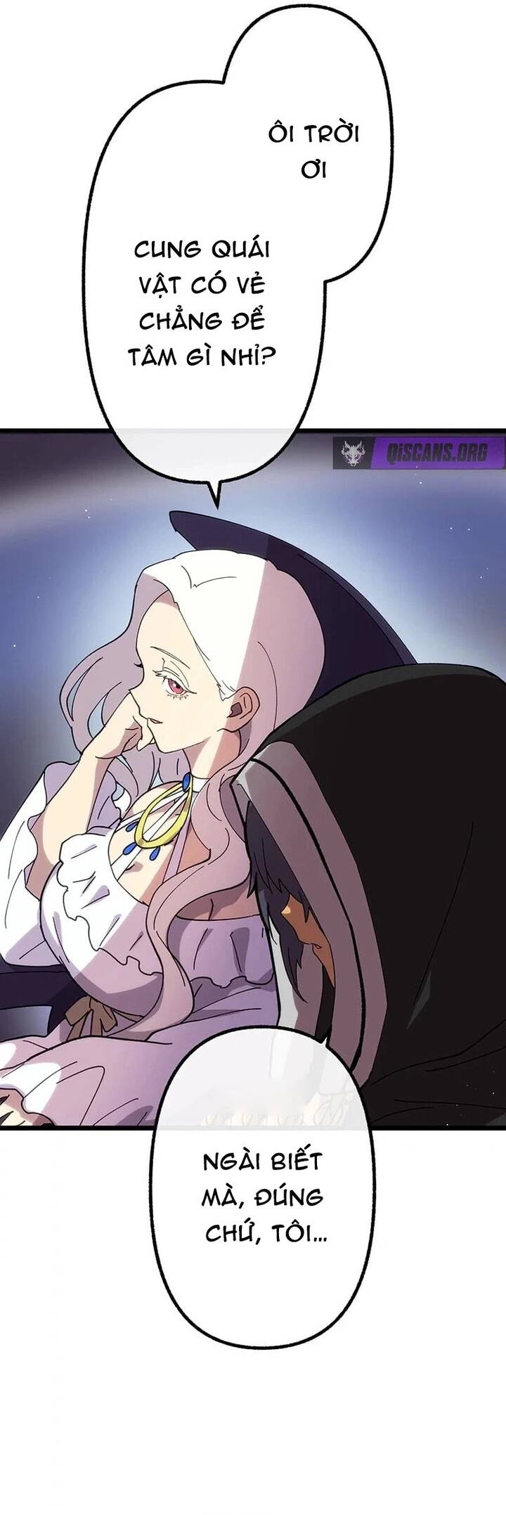 Watashi Yori Tsuyoi Yatsu Ni Ai Ni Gendai Ni Iku Chap 78 - Next Chap 79