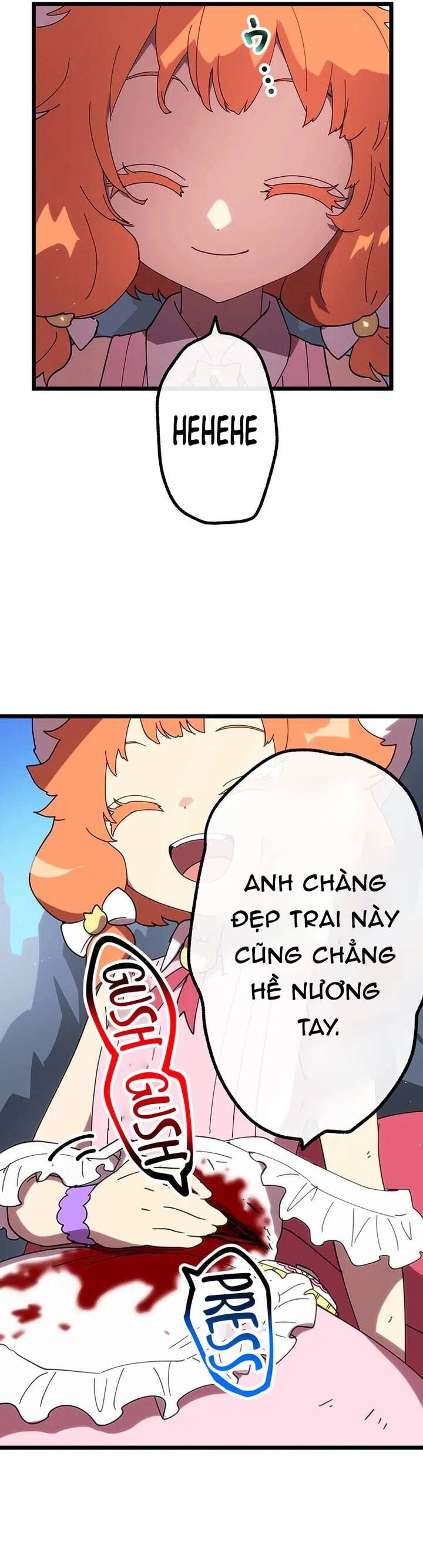 Watashi Yori Tsuyoi Yatsu Ni Ai Ni Gendai Ni Iku Chap 78 - Next Chap 79