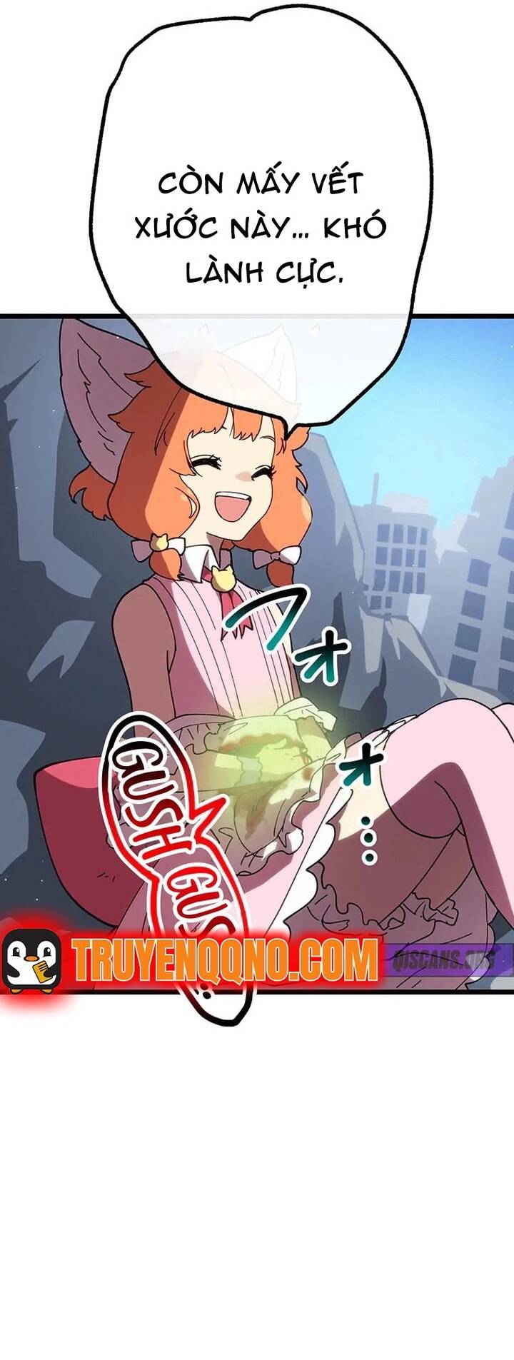 Watashi Yori Tsuyoi Yatsu Ni Ai Ni Gendai Ni Iku Chap 78 - Next Chap 79