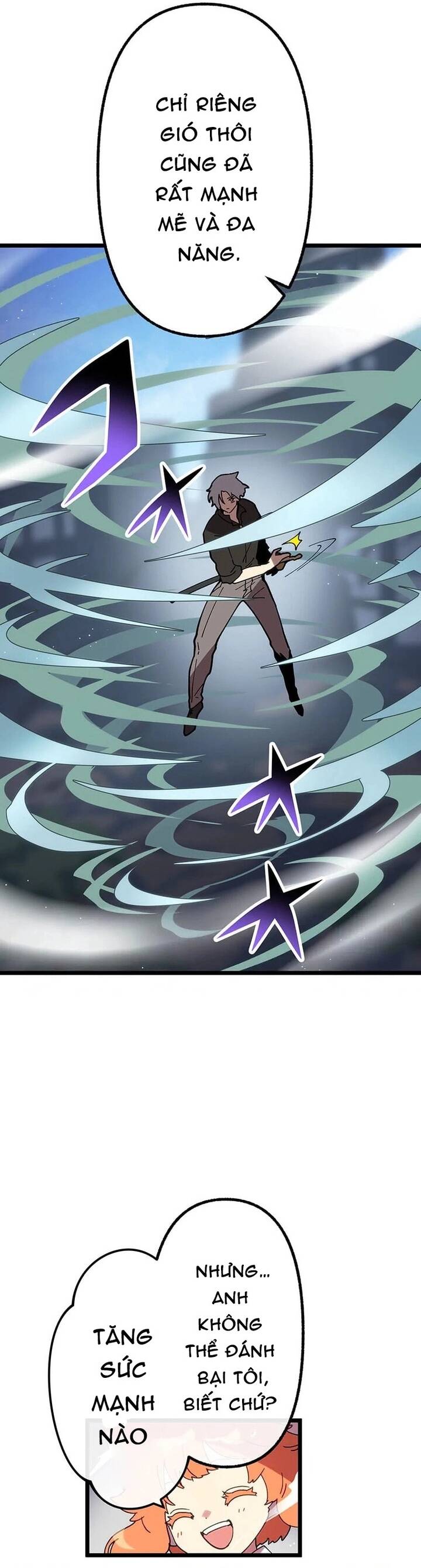 Watashi Yori Tsuyoi Yatsu Ni Ai Ni Gendai Ni Iku Chap 78 - Next Chap 79