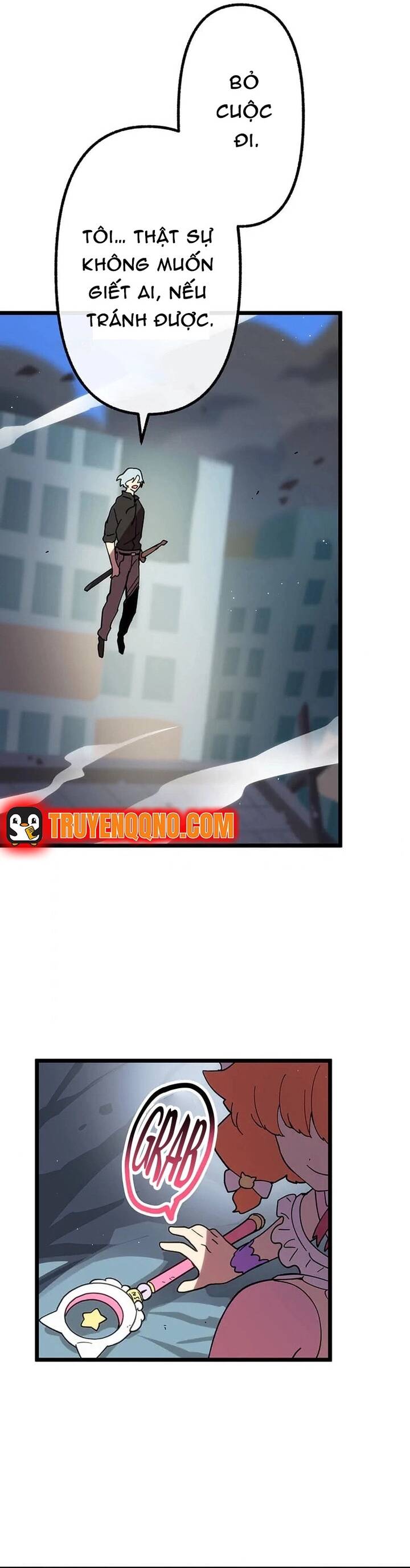 Watashi Yori Tsuyoi Yatsu Ni Ai Ni Gendai Ni Iku Chap 78 - Next Chap 79