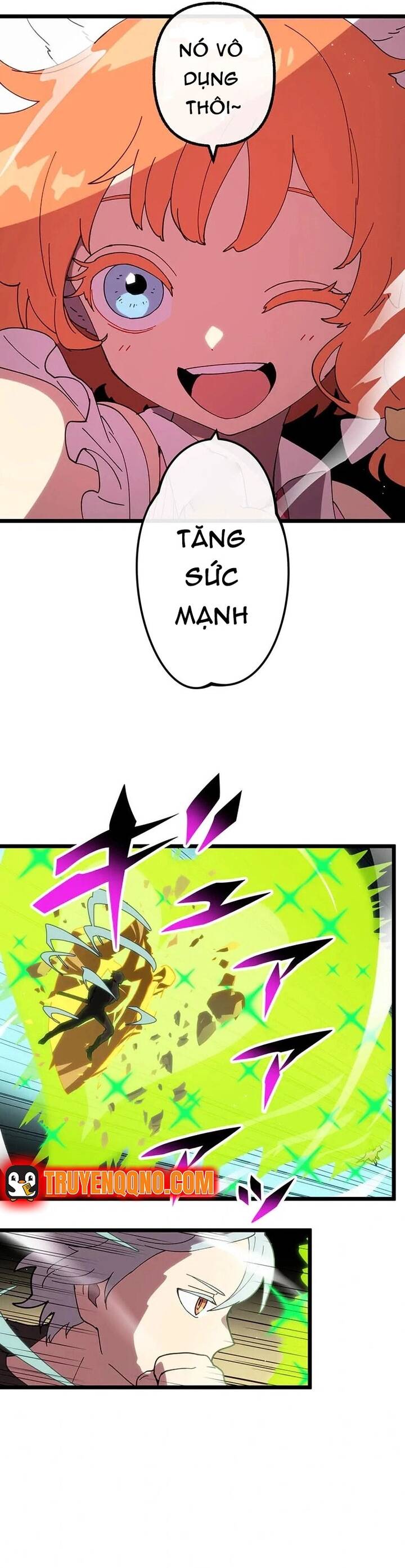 Watashi Yori Tsuyoi Yatsu Ni Ai Ni Gendai Ni Iku Chap 78 - Next Chap 79