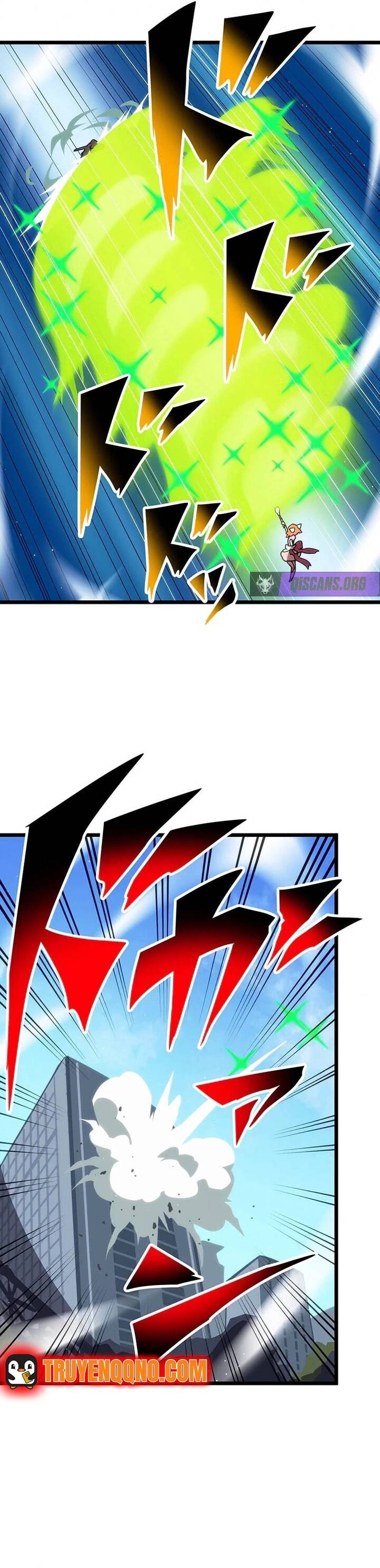 Watashi Yori Tsuyoi Yatsu Ni Ai Ni Gendai Ni Iku Chap 78 - Next Chap 79