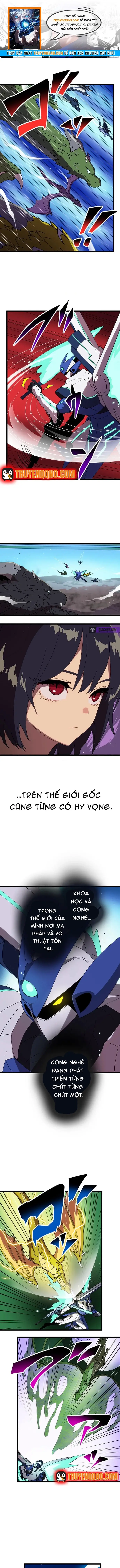 Watashi Yori Tsuyoi Yatsu Ni Ai Ni Gendai Ni Iku Chap 79 - Next Chap 80