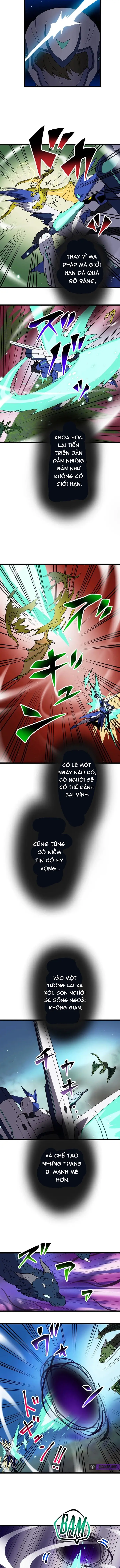 Watashi Yori Tsuyoi Yatsu Ni Ai Ni Gendai Ni Iku Chap 79 - Next Chap 80