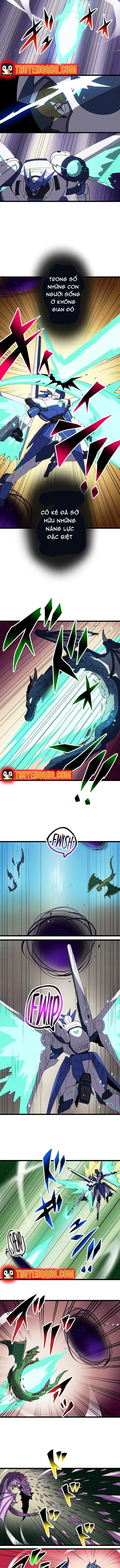 Watashi Yori Tsuyoi Yatsu Ni Ai Ni Gendai Ni Iku Chap 79 - Next Chap 80