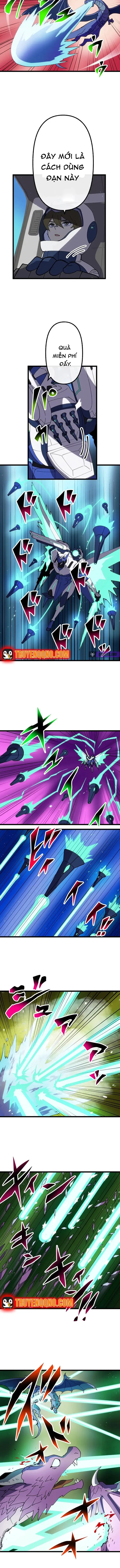 Watashi Yori Tsuyoi Yatsu Ni Ai Ni Gendai Ni Iku Chap 79 - Next Chap 80