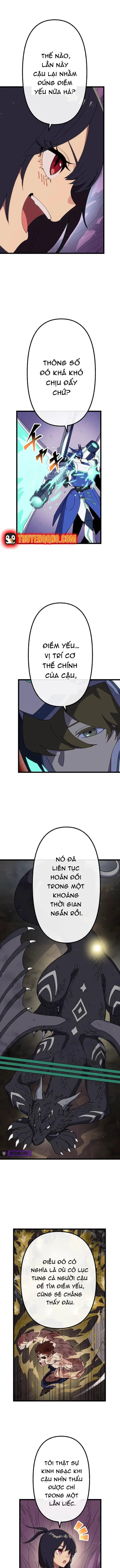 Watashi Yori Tsuyoi Yatsu Ni Ai Ni Gendai Ni Iku Chap 79 - Next Chap 80