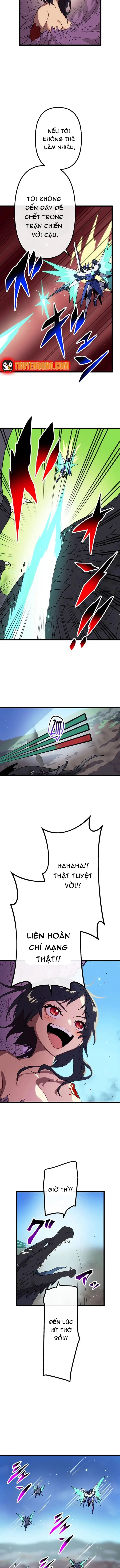 Watashi Yori Tsuyoi Yatsu Ni Ai Ni Gendai Ni Iku Chap 79 - Next Chap 80