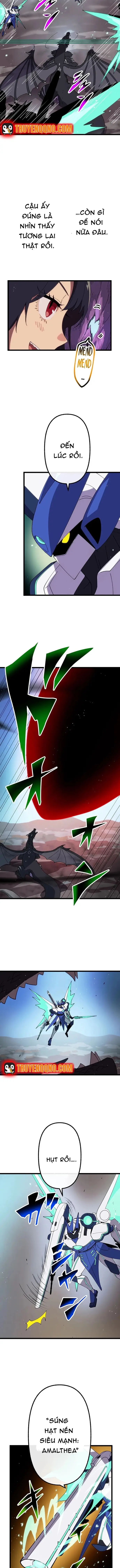 Watashi Yori Tsuyoi Yatsu Ni Ai Ni Gendai Ni Iku Chap 79 - Next Chap 80