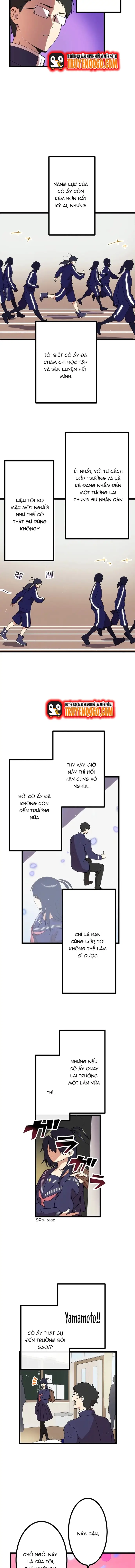 Watashi Yori Tsuyoi Yatsu Ni Ai Ni Gendai Ni Iku Chap 8 - Next Chap 9