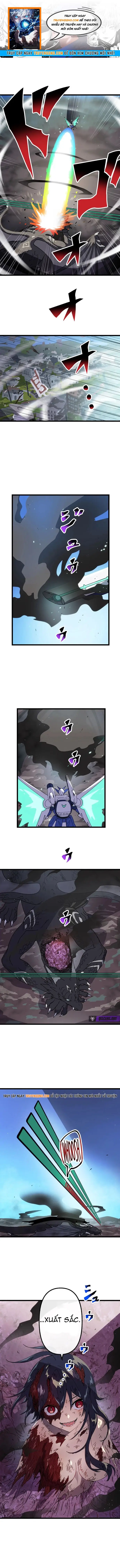 Watashi Yori Tsuyoi Yatsu Ni Ai Ni Gendai Ni Iku Chap 80 - Next Chap 81