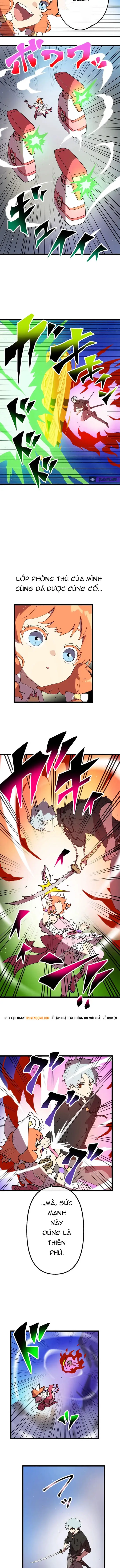 Watashi Yori Tsuyoi Yatsu Ni Ai Ni Gendai Ni Iku Chap 80 - Next Chap 81